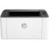 HP Laser 107w Single Function Mono Laser Printer